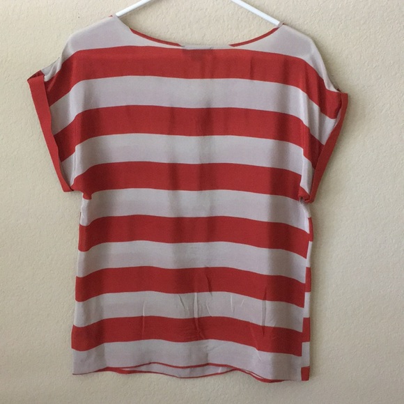 🌟3/$20🌟 Forever 21 Boxy Top - Picture 5 of 8